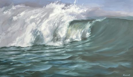 статьи море