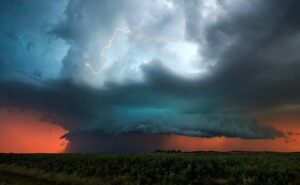 Вожделение гнев