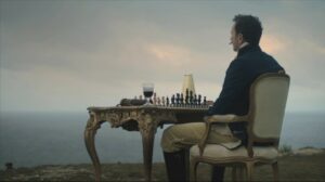 Жизнь игра на смерть