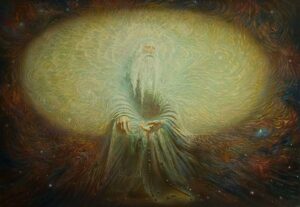 урок смирения