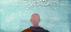 свобода от беспокойства, роль счастья