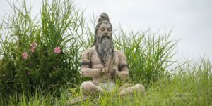 постоянство на духовном пути, просветление