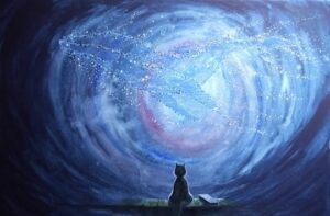 понять себя