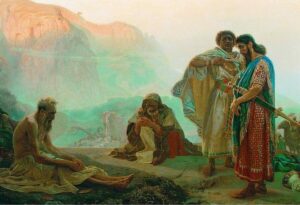 Почему хорошим людям живется труднее