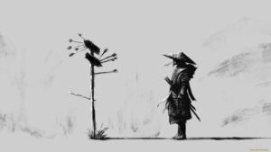 путь воина warrior's path