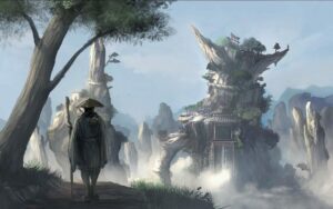 обрести покой