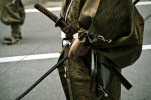 чем воин отличается от всех, How is a warrior different from a soldier