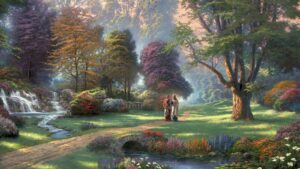 Морально-нравственные принципы человека