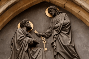 жить и умереть ради Бога, духовная жизнь