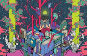 ум, внимание ума, обратить внимание ума