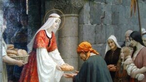 смысл служения, принятие жизни