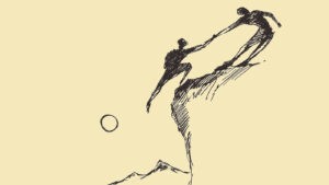 альтруизм, простыми словами, ссоры между людьми