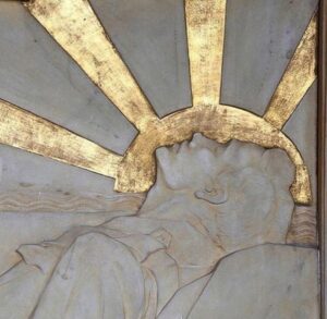 источник пороков, божественная природа