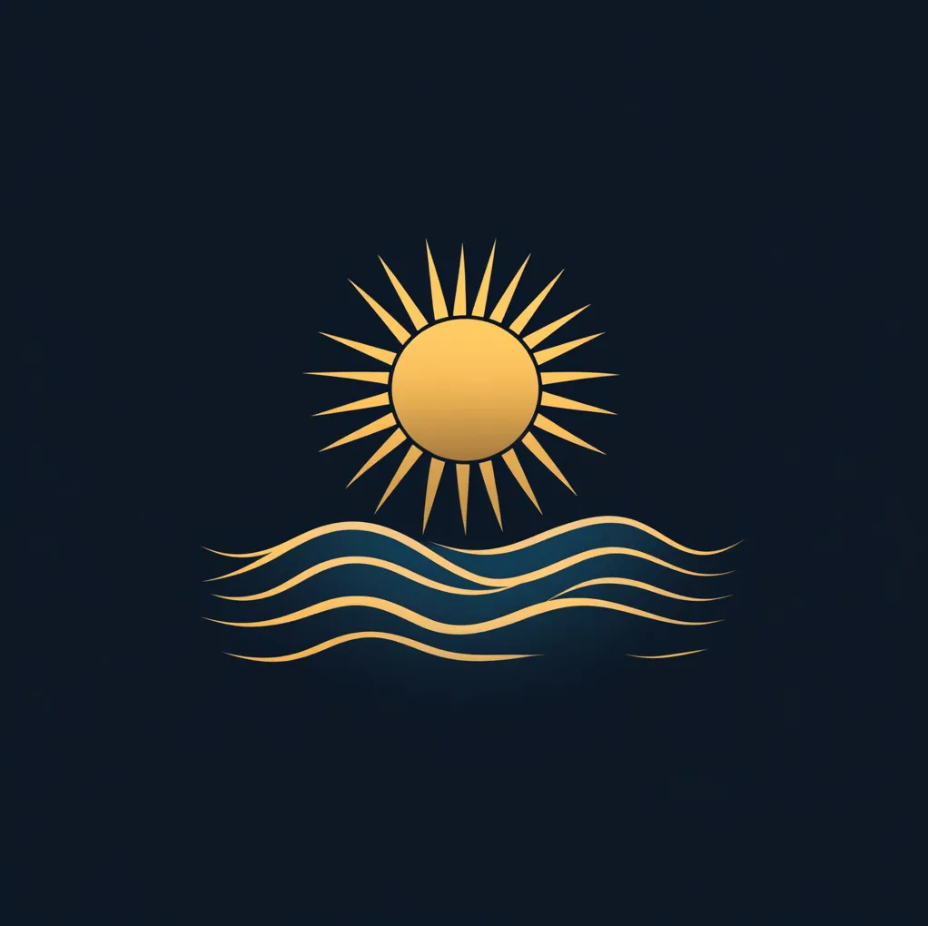 Океан знаний логотип